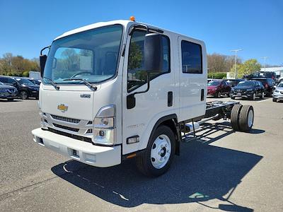 2024 Chevrolet LCF 4500HG Crew Cab RWD, Cab Chassis for sale #N220667 - photo 1