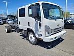 2024 Chevrolet LCF 4500HG Crew Cab RWD, Cab Chassis for sale #N220667 - photo 3
