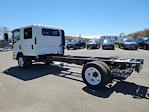 2024 Chevrolet LCF 4500HG Crew Cab RWD, Cab Chassis for sale #N220667 - photo 2