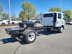 2024 Chevrolet LCF 4500HG Crew Cab RWD, Cab Chassis for sale #N220667 - photo 4