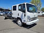 2024 Chevrolet LCF 4500HG Crew Cab RWD, Cab Chassis for sale #N220668 - photo 3