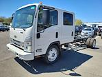 2024 Chevrolet LCF 4500HG Crew Cab RWD, Cab Chassis for sale #N220668 - photo 1