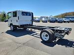 2024 Chevrolet LCF 4500HG Crew Cab RWD, Cab Chassis for sale #N220668 - photo 2