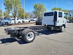 2024 Chevrolet LCF 4500HG Crew Cab RWD, Cab Chassis for sale #N220668 - photo 4
