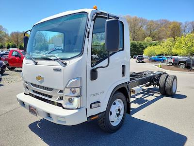 2024 Chevrolet LCF 4500HG Regular Cab RWD, Cab Chassis for sale #N221491 - photo 1