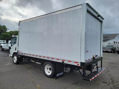 2024 Chevrolet LCF 4500HG Regular Cab RWD, Morgan Truck Body Fastrak Box Truck for sale #N221491 - photo 2