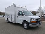 2023 Chevrolet Express 3500 DRW RWD, Dejana Truck & Utility Equipment DuraCube Max Service Utility Van for sale #N232041 - photo 1