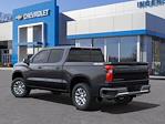 2024 Chevrolet Silverado 1500 Crew Cab 4WD, Pickup for sale #N239859 - photo 4