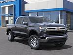 2024 Chevrolet Silverado 1500 Crew Cab 4WD, Pickup for sale #N239859 - photo 7