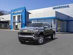 2024 Chevrolet Silverado 1500 Crew Cab 4WD, Pickup for sale #N239859 - photo 8