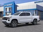 2024 Chevrolet Colorado Crew Cab 4WD, Pickup for sale #N248337A - photo 3