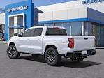 2024 Chevrolet Colorado Crew Cab 4WD, Pickup for sale #N248337A - photo 4