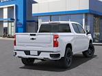 2024 Chevrolet Silverado 1500 Crew Cab 4WD, Pickup for sale #S255468 - photo 2