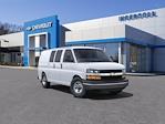 2024 Chevrolet Express 2500 RWD, Empty Cargo Van for sale #N259210 - photo 1