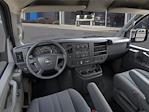 2024 Chevrolet Express 2500 RWD, Empty Cargo Van for sale #N259210 - photo 15