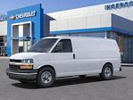 2024 Chevrolet Express 2500 RWD, Empty Cargo Van for sale #N259210 - photo 3