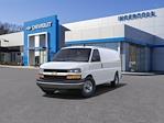 2024 Chevrolet Express 2500 RWD, Empty Cargo Van for sale #N259210 - photo 8