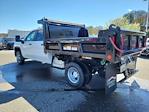 New 2024 Chevrolet Silverado 3500 Work Truck Crew Cab 4WD, 9' Reading Marauder Dump Truck for sale #N274132 - photo 2