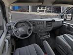 2024 Chevrolet Express 2500 RWD, Empty Cargo Van for sale #N276890 - photo 15