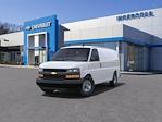 2024 Chevrolet Express 2500 RWD, Empty Cargo Van for sale #N276890 - photo 8