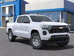 2024 Chevrolet Colorado Crew Cab 4WD, Pickup for sale #N284886 - photo 7