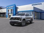 2024 Chevrolet Colorado Crew Cab 4WD, Pickup for sale #N285546 - photo 8