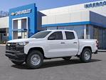 2024 Chevrolet Colorado Crew Cab 4WD, Pickup for sale #N287274 - photo 3