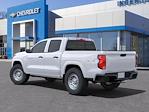 2024 Chevrolet Colorado Crew Cab 4WD, Pickup for sale #N287274 - photo 4