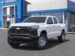 2024 Chevrolet Colorado Crew Cab 4WD, Pickup for sale #N287274 - photo 6