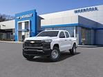 2024 Chevrolet Colorado Crew Cab 4WD, Pickup for sale #N287274 - photo 8