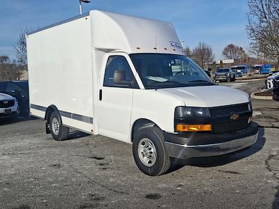 2024 Chevrolet Express 3500 Regular Cab RWD, Cutaway for sale #N290801 - photo 1