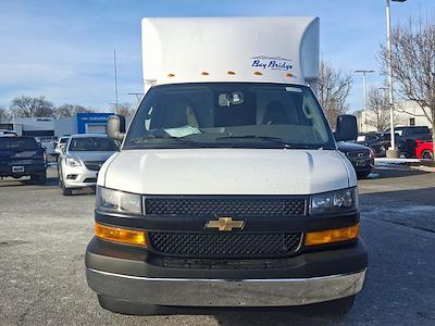 2024 Chevrolet Express 3500 Regular Cab RWD, Cutaway for sale #N290801 - photo 2