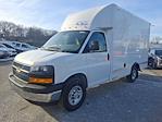 2024 Chevrolet Express 3500 Regular Cab RWD, Cutaway for sale #N290801 - photo 3