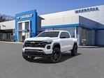 2024 Chevrolet Colorado Crew Cab 4WD, Pickup for sale #N294405 - photo 8