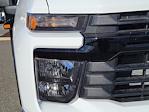 New 2024 Chevrolet Silverado 3500 Work Truck Regular Cab 4WD, 9' Air-Flo Pro-Class Dump Truck for sale #N355207 - photo 6