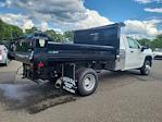 2024 Chevrolet Silverado 3500 Regular Cab 4WD, Dejana Truck & Utility Equipment DynaPro Dump Body Dump Truck for sale #N358053 - photo 4