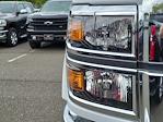 New 2024 Chevrolet Silverado 5500 Work Truck Regular Cab 4WD, Cab Chassis for sale #N359087 - photo 6