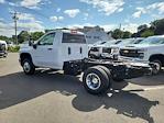 2024 Chevrolet Silverado 3500 Regular Cab 4WD, Cab Chassis for sale #N422033 - photo 4