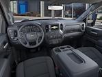 New 2024 Chevrolet Silverado 3500 Work Truck Regular Cab 4WD, Pickup for sale #N442045 - photo 15