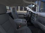 New 2024 Chevrolet Silverado 3500 Work Truck Regular Cab 4WD, Pickup for sale #N442045 - photo 17