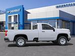 New 2024 Chevrolet Silverado 3500 Work Truck Regular Cab 4WD, Pickup for sale #N442045 - photo 5