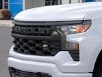 2024 Chevrolet Silverado 1500 Crew Cab 4WD, Pickup for sale #N446569 - photo 13