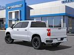 2024 Chevrolet Silverado 1500 Crew Cab 4WD, Pickup for sale #N446569 - photo 4