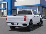 2024 Chevrolet Silverado 1500 Crew Cab 4WD, Pickup for sale #N446569 - photo 2