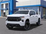 2024 Chevrolet Silverado 1500 Crew Cab 4WD, Pickup for sale #N446569 - photo 6