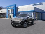 2024 Chevrolet Silverado 1500 Crew Cab 4WD, Pickup for sale #N462345 - photo 8