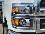 New 2024 Chevrolet Silverado 5500 Work Truck Regular Cab 4WD, Cab Chassis for sale #N572771 - photo 6