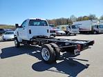 2024 Chevrolet Silverado 6500 Regular Cab DRW 4WD, Cab Chassis for sale #N676192 - photo 2