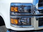 2024 Chevrolet Silverado 6500 Regular Cab DRW 4WD, Cab Chassis for sale #N676192 - photo 6