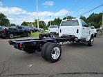 2024 Chevrolet Silverado 6500 Regular Cab DRW 4WD, Cab Chassis for sale #N765009 - photo 2